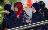 [ẢNH] Toàn cảnh vụ Đoàn Thị Hương trong nghi án sát hại công dân Triều Tiên Kim Chol